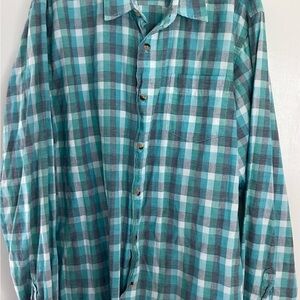 Wrangler Jeans Co Men’s Shirt Long Sleeve